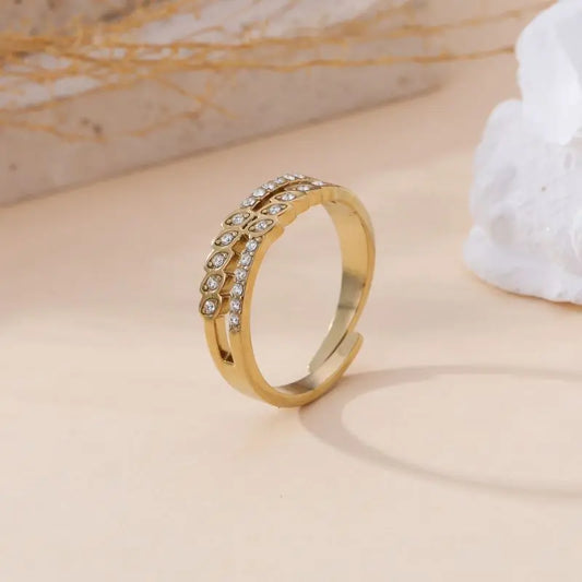 BAGUE LINDA
