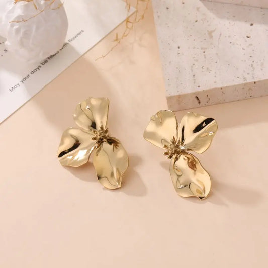 Boucles d'oreilles LENA