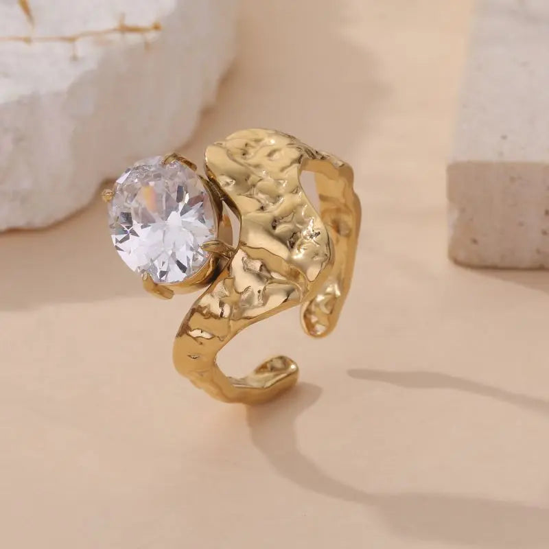 BAGUE DINA