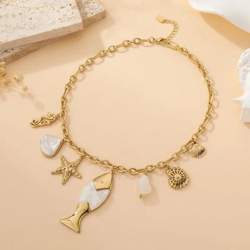 Collier DONNA
