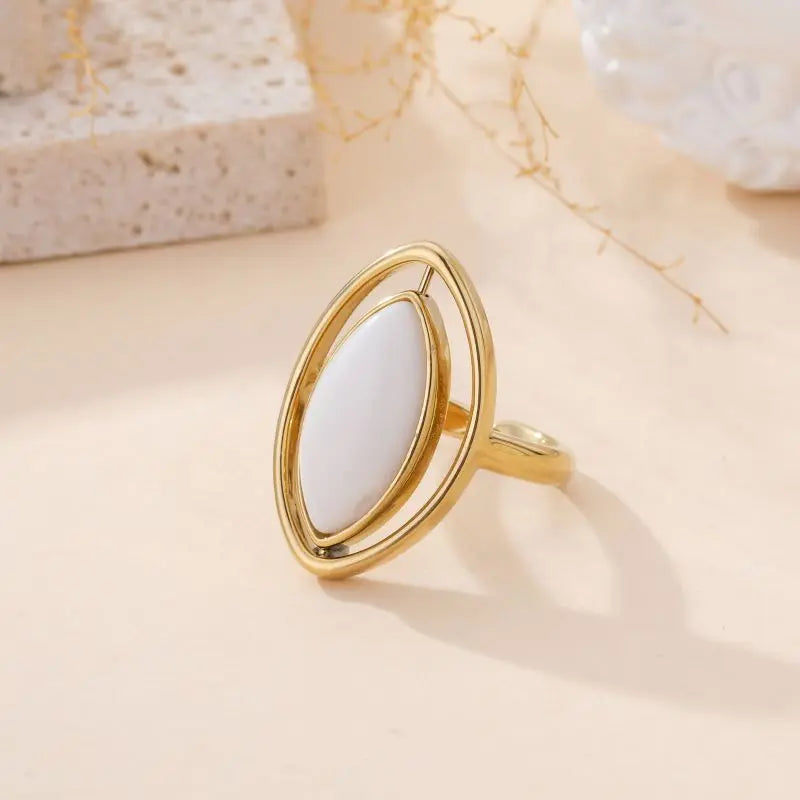 BAGUE DONNA