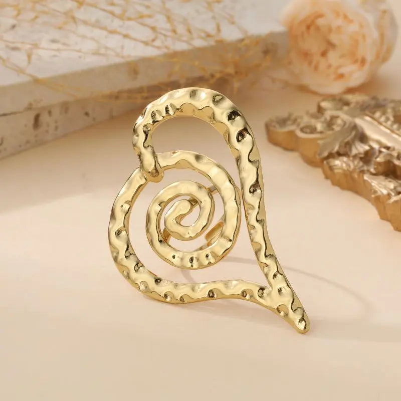 BAGUE AXELLE