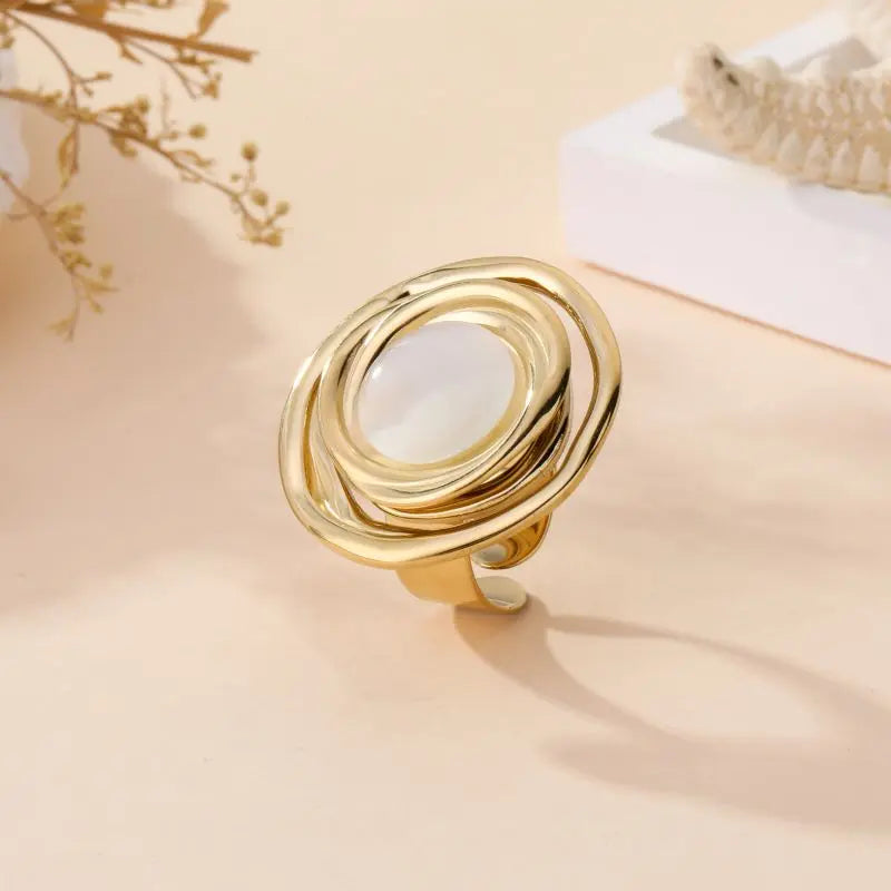 BAGUE CHARLIE