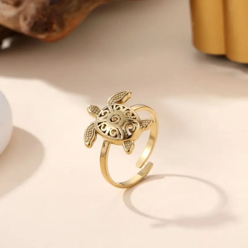 BAGUE PRUNE