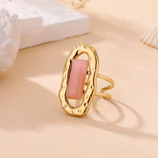 BAGUE ADRIANA ROSE