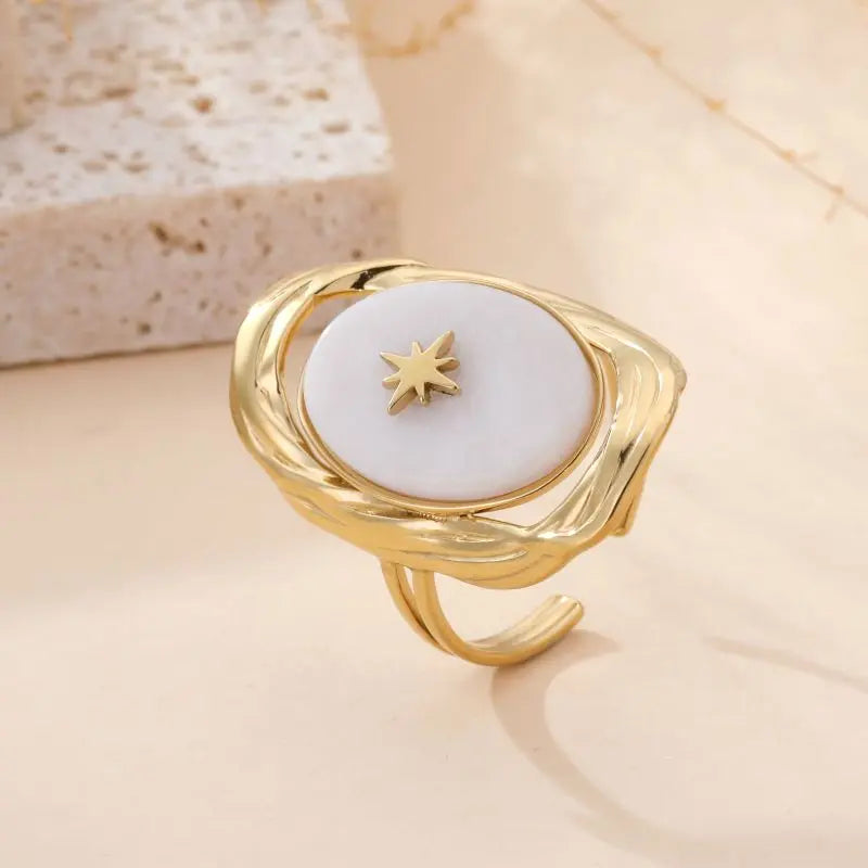 BAGUE DORIANE