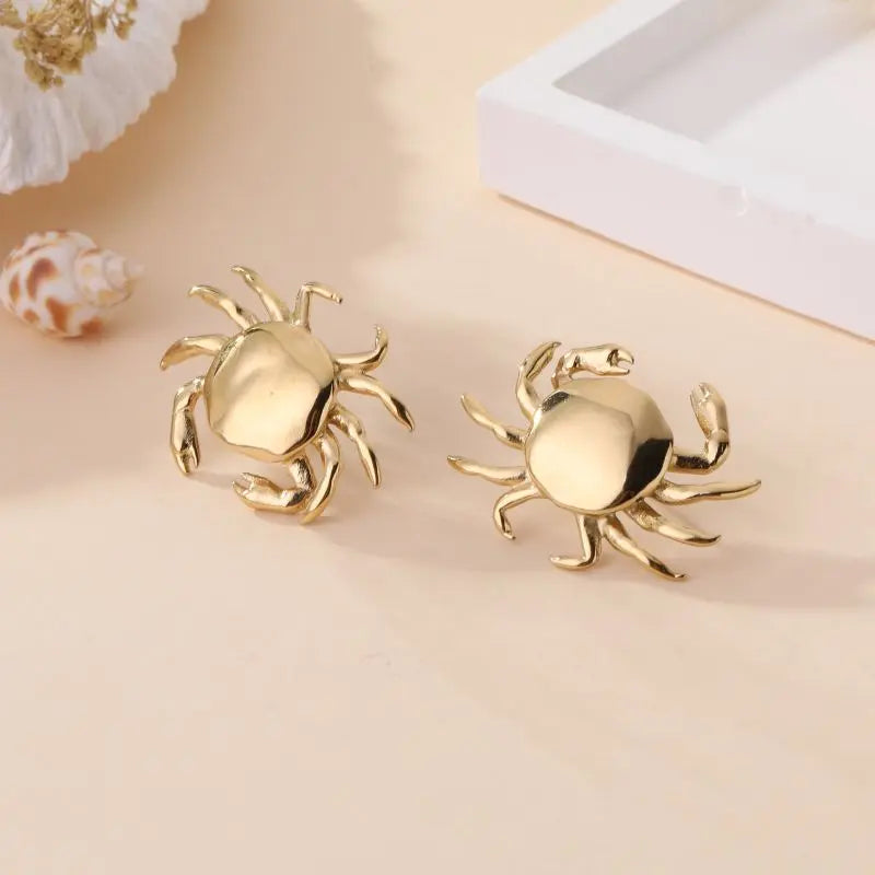 Boucles d'oreilles ANAELLE