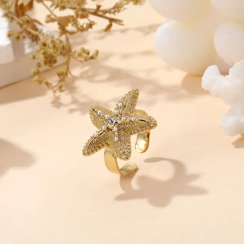 BAGUE BARBARA