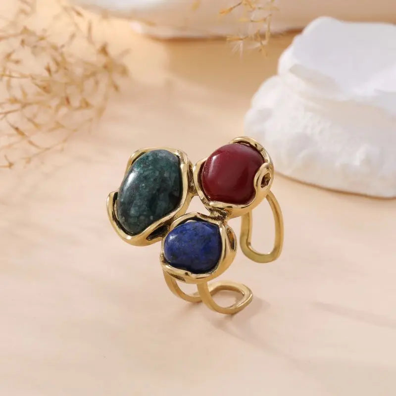 BAGUE KIM