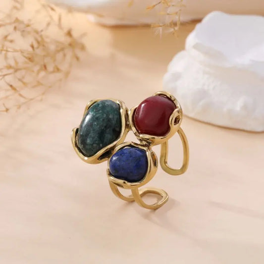 BAGUE KIM