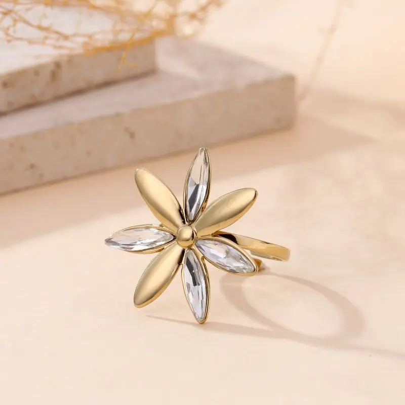 BAGUE LOUVE