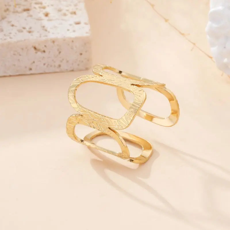 BAGUE ESTELLE