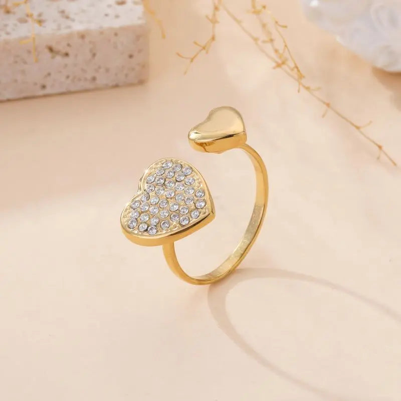 BAGUE ALINA