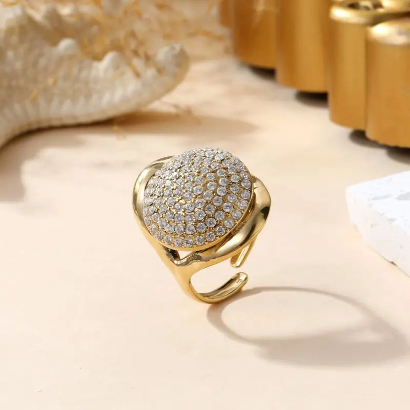 BAGUE JUDIE