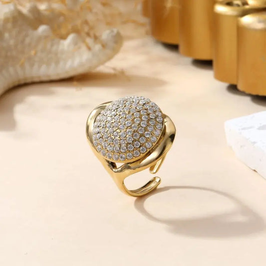 BAGUE JUDIE