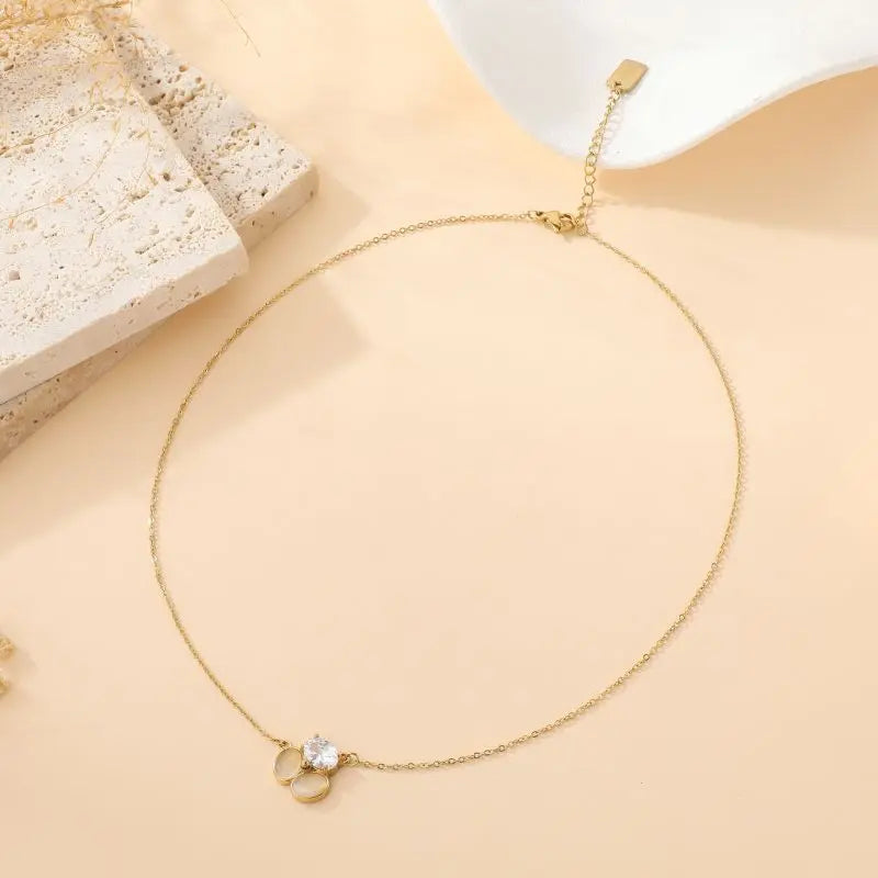 Collier PASQUINA