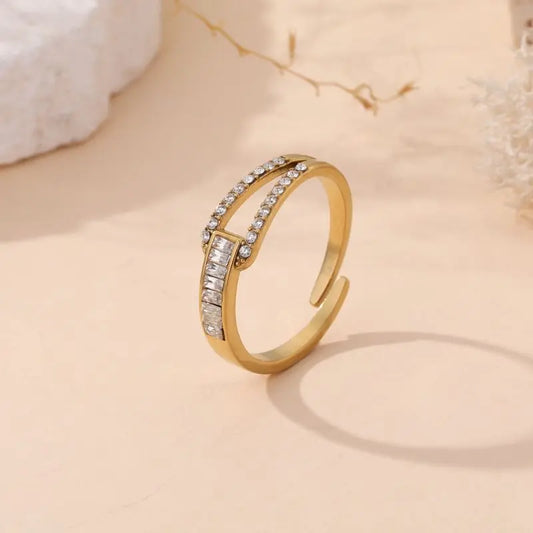 BAGUE ARMEL