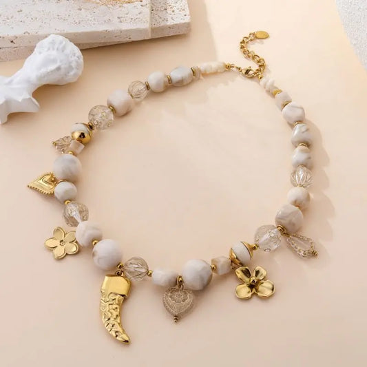 COLLIER ELLA