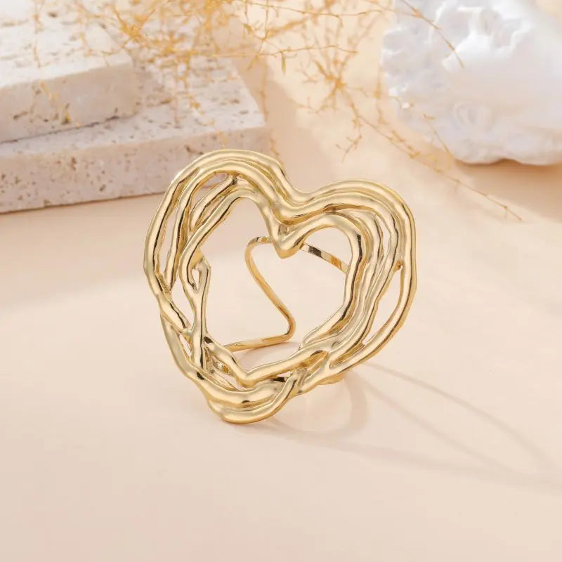 BAGUE PALOMA