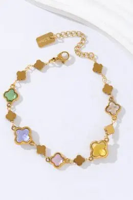 BRACELET LEANA multi couleur