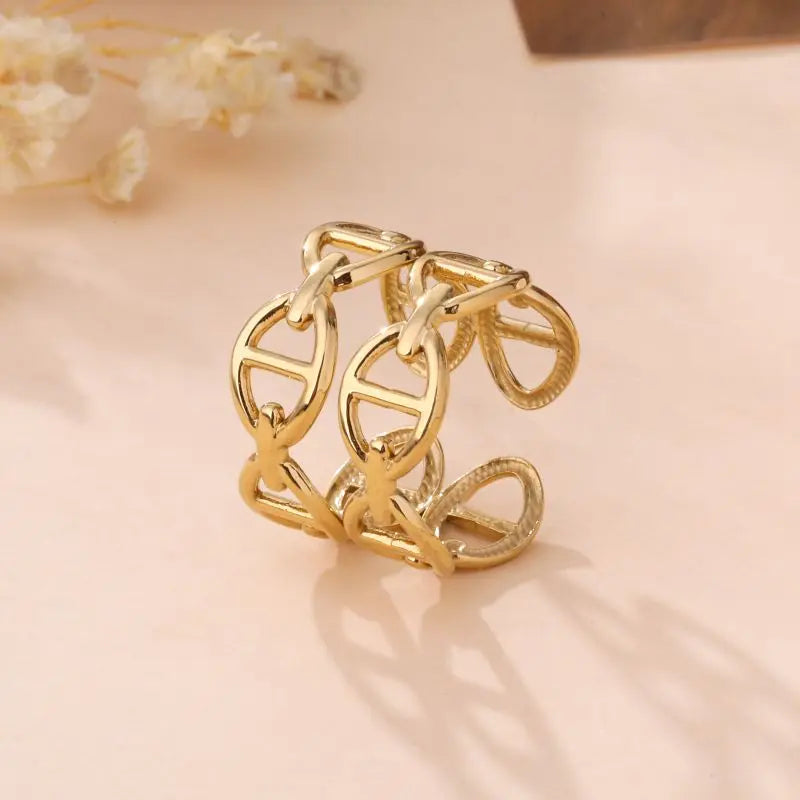 BAGUE MANAL