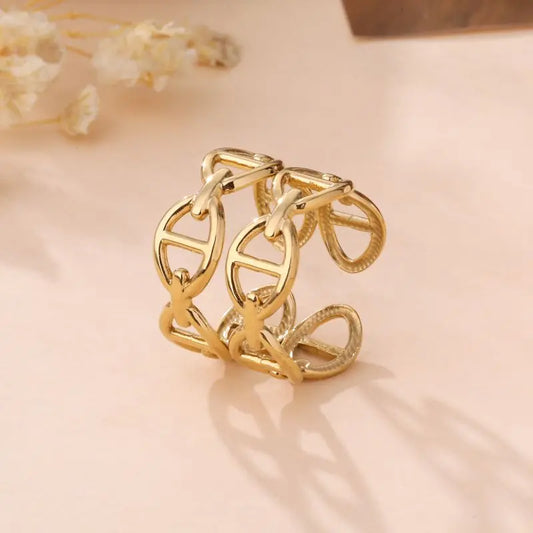 BAGUE MANAL
