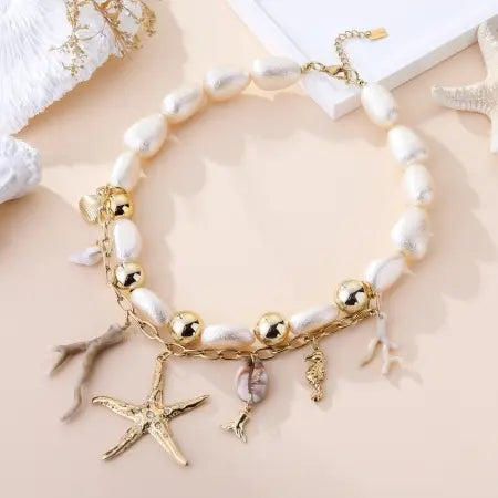 COLLIER ARIEL