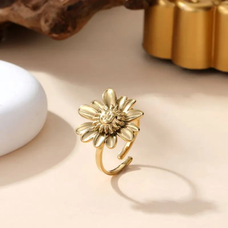 BAGUE DOUNIA