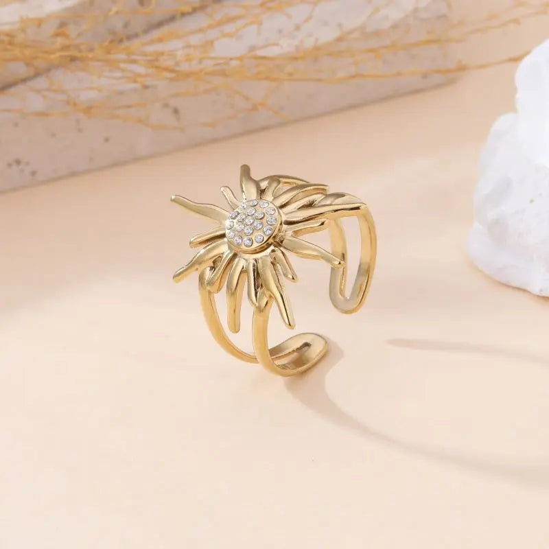 BAGUE FIROUZ