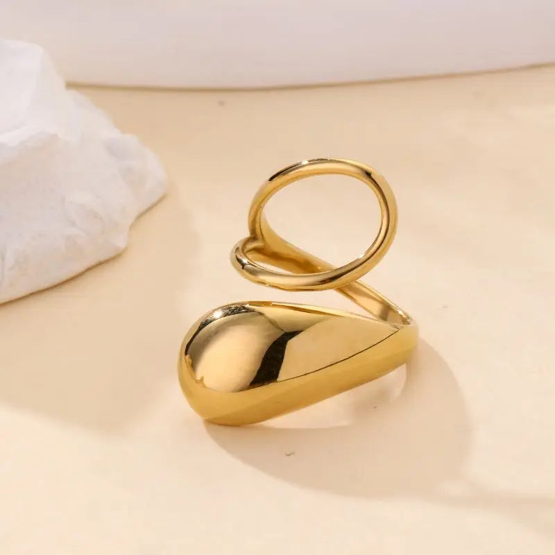BAGUE TANIA