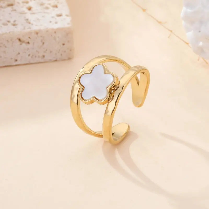 BAGUE ELISE