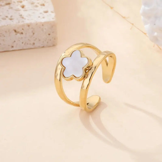 BAGUE ELISE