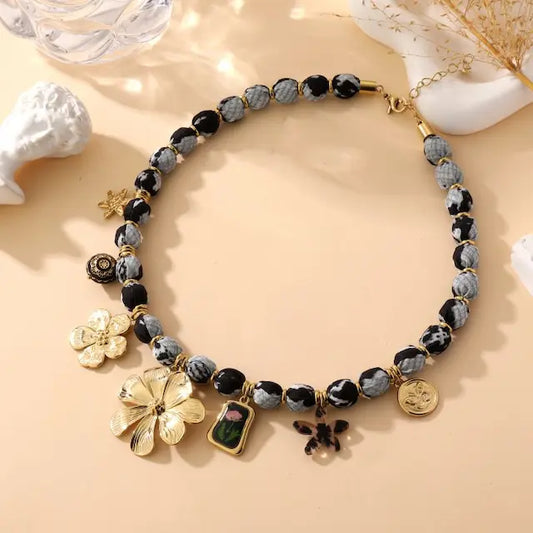 Collier NOREL