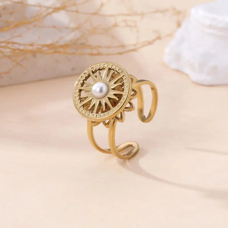 BAGUE LOUNA ANTI-STRESS