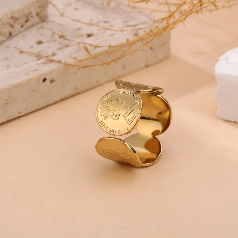BAGUE NICOLE