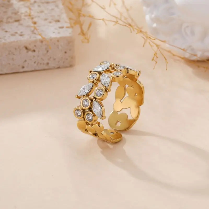 BAGUE TATIANA