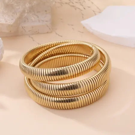 3 BRACELETS EMMY