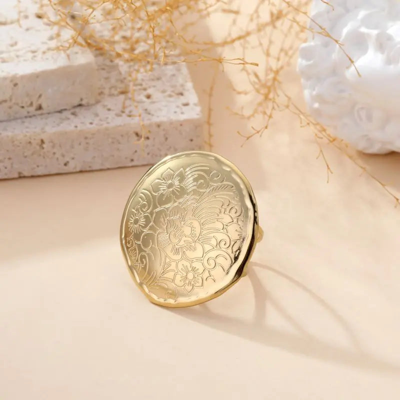 BAGUE AXELLE