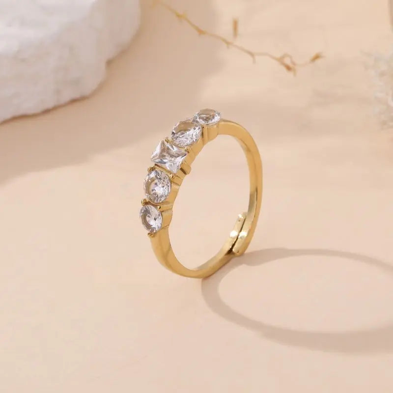 BAGUE OKSANA