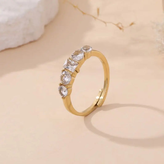 BAGUE OKSANA