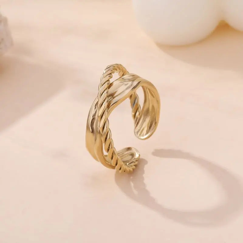 BAGUE RABIA