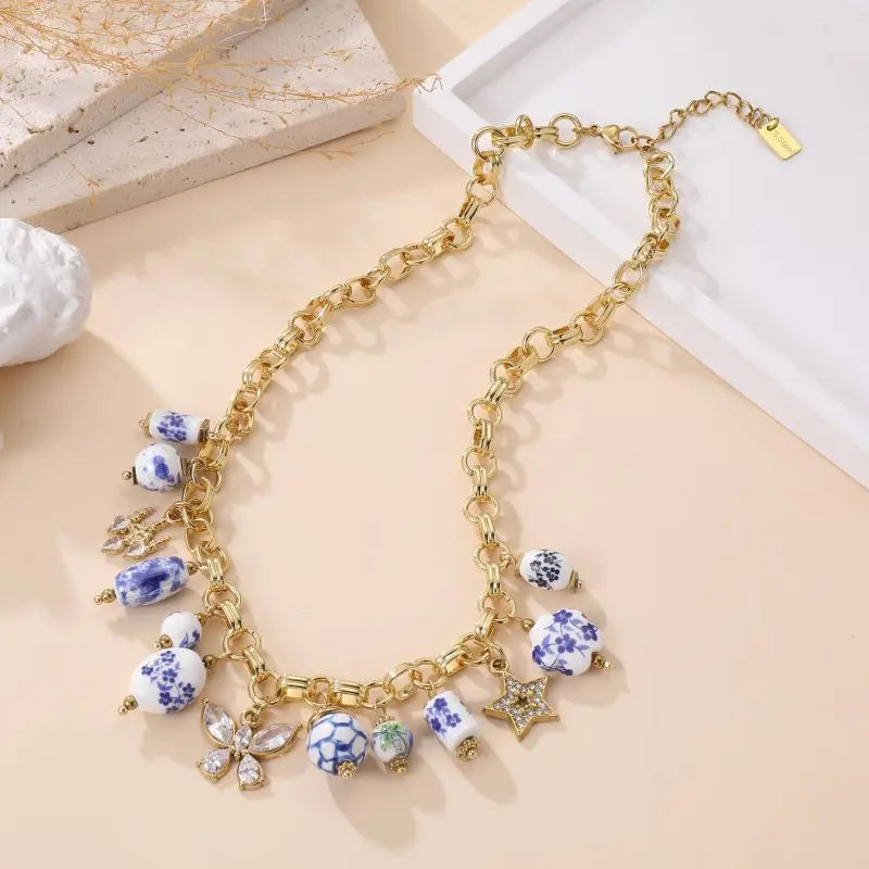 Collier ARAMISSE