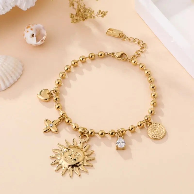 BRACELET INAYA