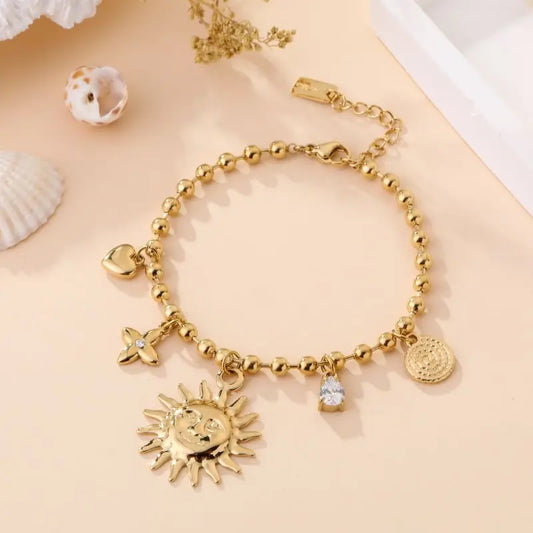 BRACELET INAYA