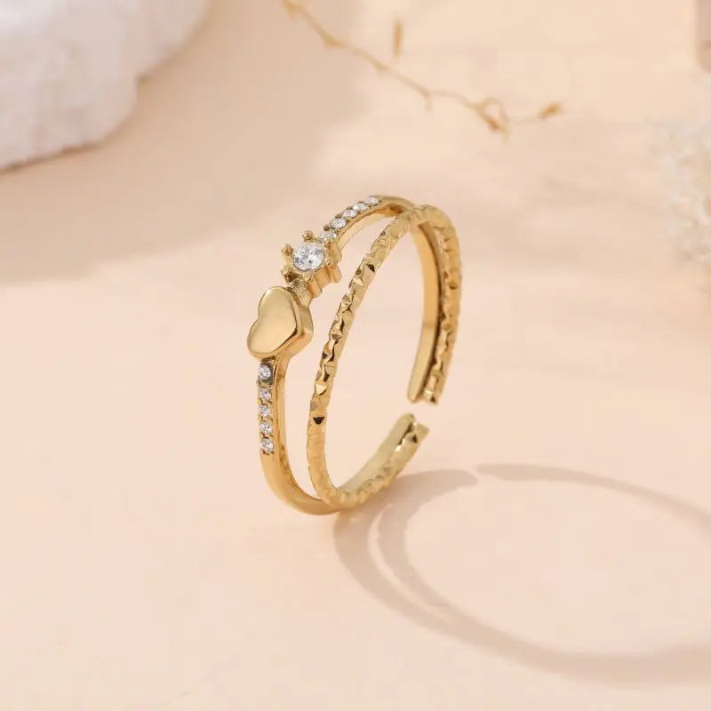 BAGUE ESTHER