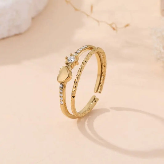 BAGUE ESTHER