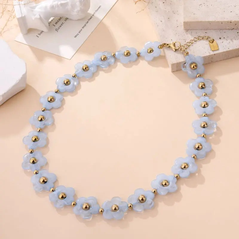 CHERINE BLEU