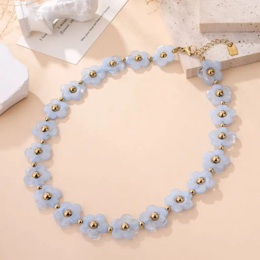 CHERINE BLEU