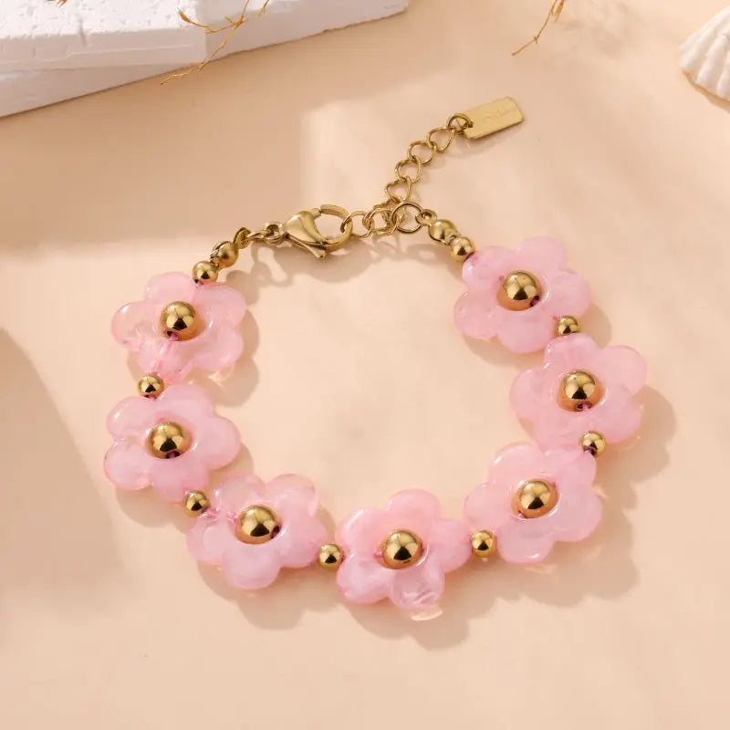 BRACELET MARIA ROSE