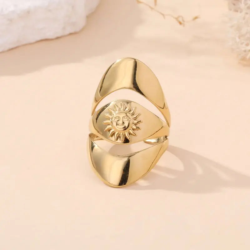 BAGUE EVA